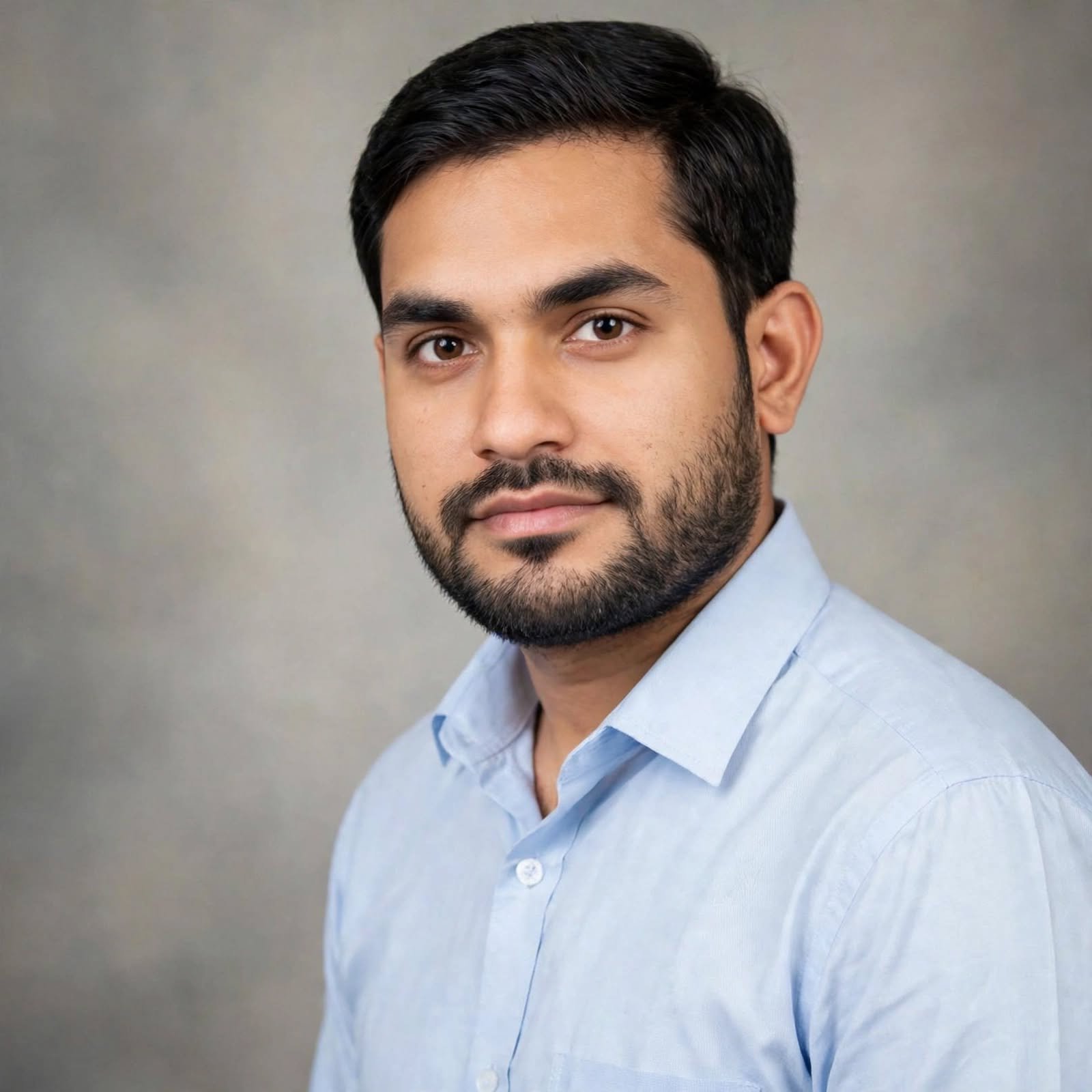 Sanjay Kumar